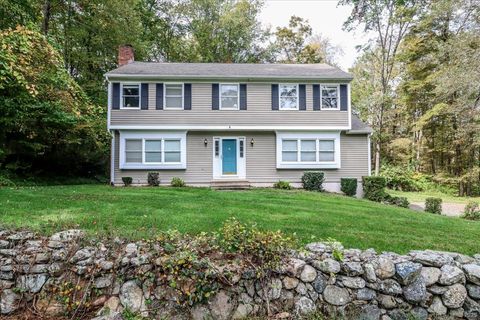 209 Stonegate Drive Southbury CT 06488