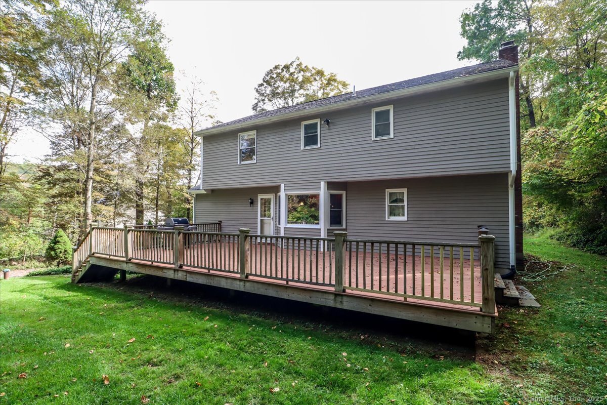 209 Stonegate Drive