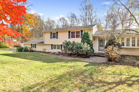 91 Harvester Road Monroe CT 06468