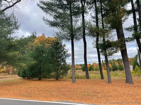 175 Stafford Road Somers CT 06071