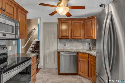 Tiny photo for 219 Cabin Road, Colchester, CT 06415 (MLS # 24147915)