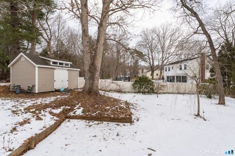 Tiny photo for 219 Cabin Road, Colchester, CT 06415 (MLS # 24147915)