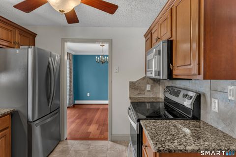 Tiny photo for 219 Cabin Road, Colchester, CT 06415 (MLS # 24147915)