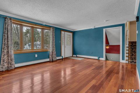 Tiny photo for 219 Cabin Road, Colchester, CT 06415 (MLS # 24147915)