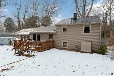 Tiny photo for 219 Cabin Road, Colchester, CT 06415 (MLS # 24147915)