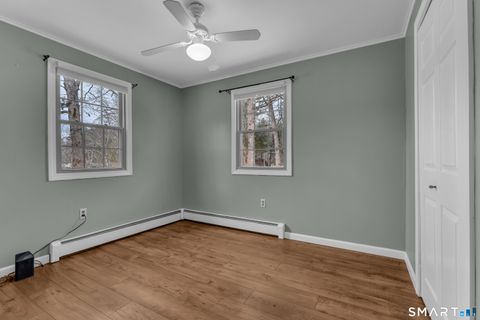 Tiny photo for 219 Cabin Road, Colchester, CT 06415 (MLS # 24147915)