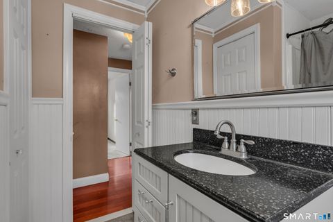 Tiny photo for 219 Cabin Road, Colchester, CT 06415 (MLS # 24147915)