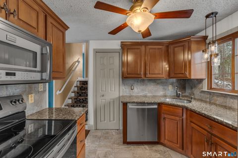 Tiny photo for 219 Cabin Road, Colchester, CT 06415 (MLS # 24147915)