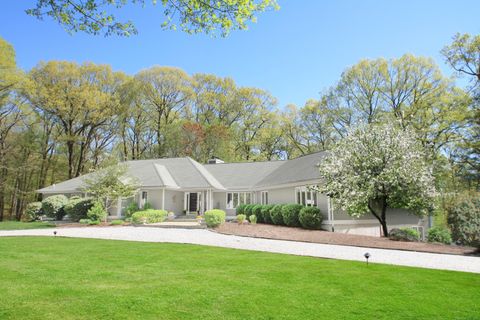 80 Norton Road, Easton, CT 06612 - #: 24081976