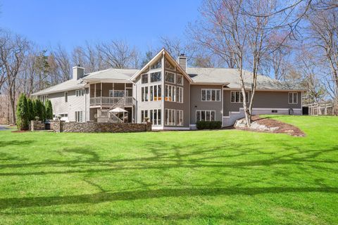 80 Norton Road Easton CT 06612