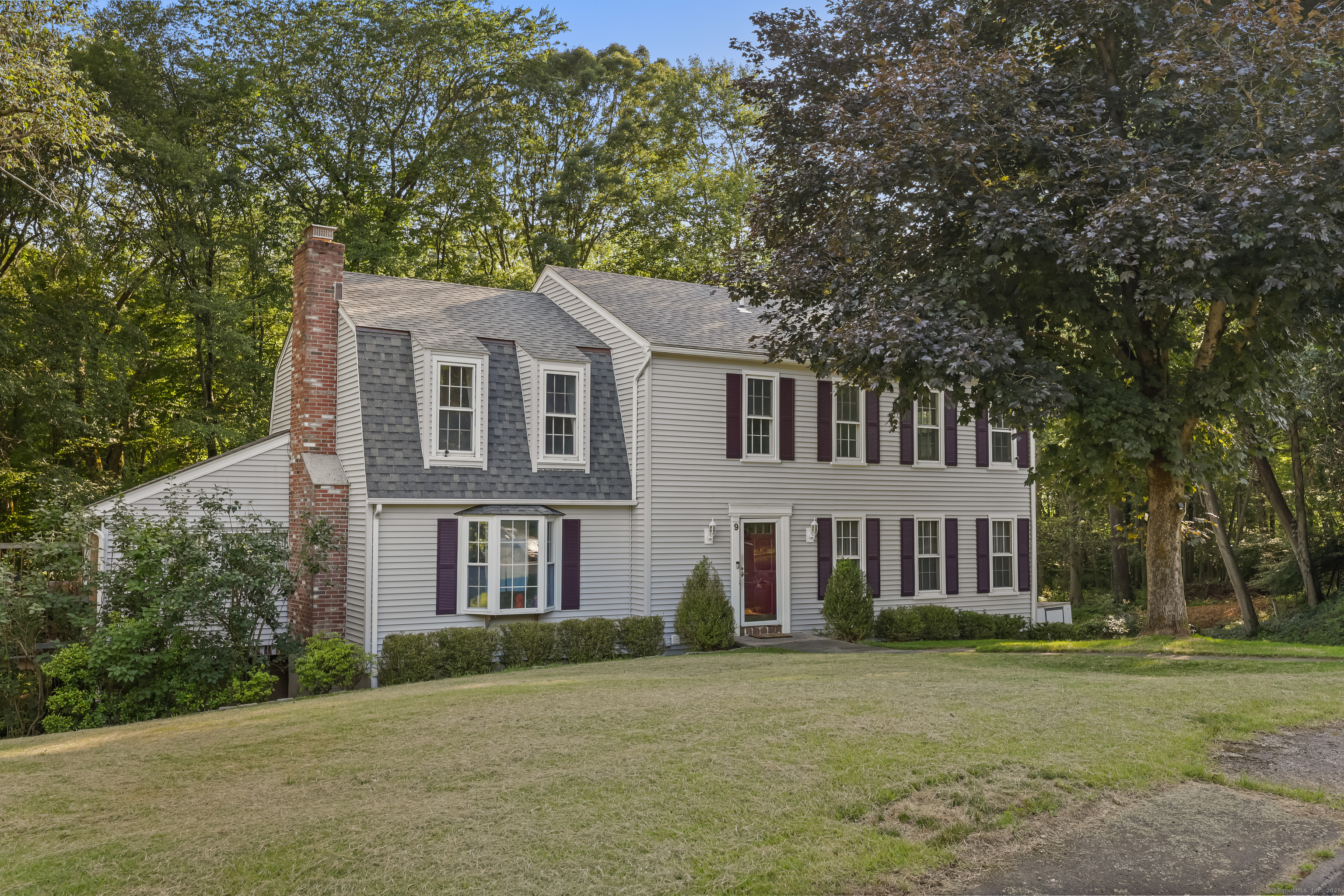 9 Allen Court