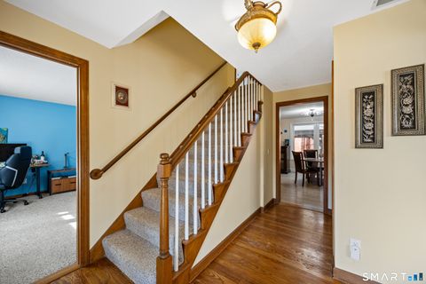 Tiny photo for 32 Canterbury Lane, Farmington, CT 06085 (MLS # 24148893)