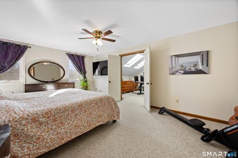 Tiny photo for 32 Canterbury Lane, Farmington, CT 06085 (MLS # 24148893)