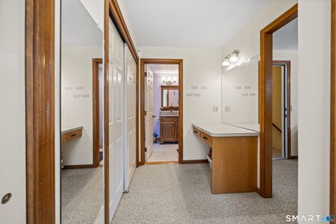 Tiny photo for 32 Canterbury Lane, Farmington, CT 06085 (MLS # 24148893)