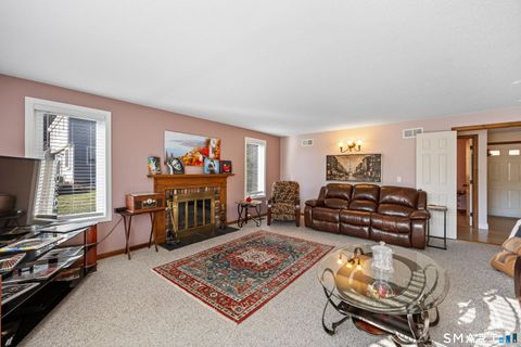 Tiny photo for 32 Canterbury Lane, Farmington, CT 06085 (MLS # 24148893)