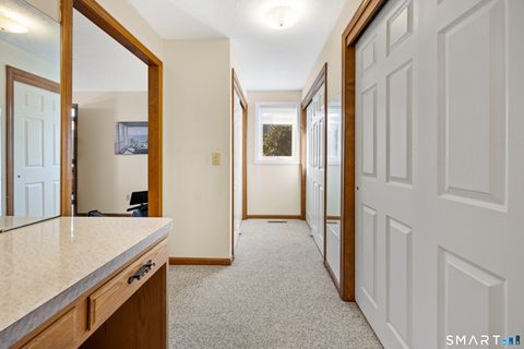 Tiny photo for 32 Canterbury Lane, Farmington, CT 06085 (MLS # 24148893)