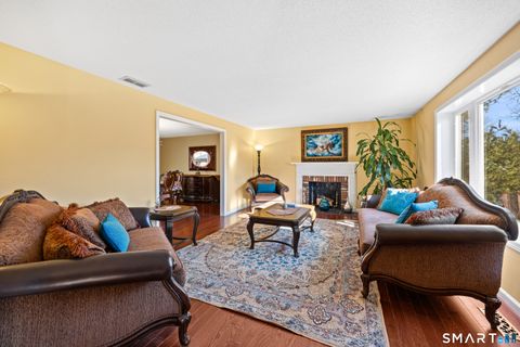 Tiny photo for 32 Canterbury Lane, Farmington, CT 06085 (MLS # 24148893)