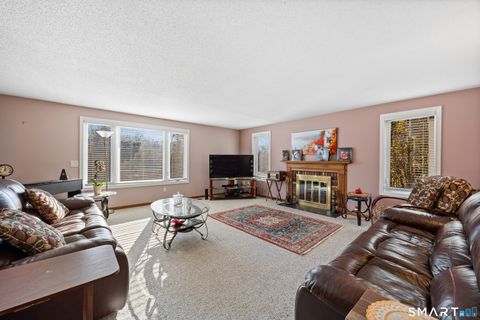 Tiny photo for 32 Canterbury Lane, Farmington, CT 06085 (MLS # 24148893)