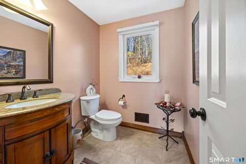 Tiny photo for 32 Canterbury Lane, Farmington, CT 06085 (MLS # 24148893)