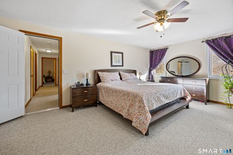 Tiny photo for 32 Canterbury Lane, Farmington, CT 06085 (MLS # 24148893)