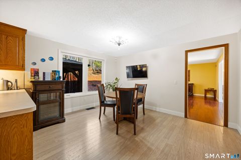 Tiny photo for 32 Canterbury Lane, Farmington, CT 06085 (MLS # 24148893)