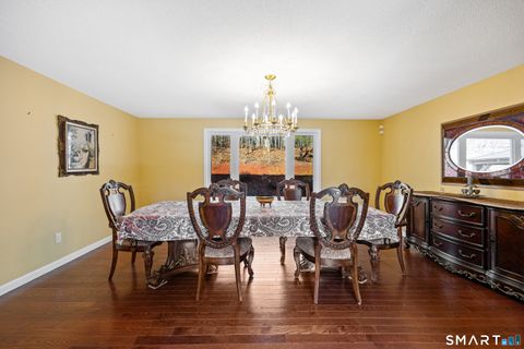 Tiny photo for 32 Canterbury Lane, Farmington, CT 06085 (MLS # 24148893)