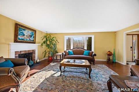 Tiny photo for 32 Canterbury Lane, Farmington, CT 06085 (MLS # 24148893)