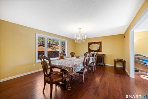 Tiny photo for 32 Canterbury Lane, Farmington, CT 06085 (MLS # 24148893)