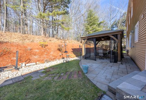 Tiny photo for 32 Canterbury Lane, Farmington, CT 06085 (MLS # 24148893)