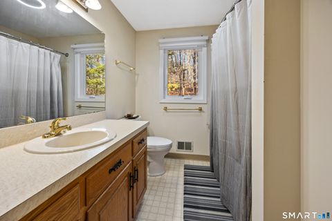 Tiny photo for 32 Canterbury Lane, Farmington, CT 06085 (MLS # 24148893)