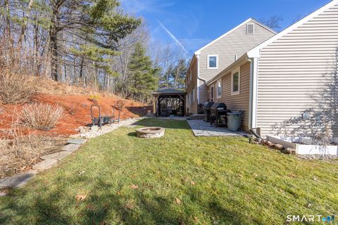 Tiny photo for 32 Canterbury Lane, Farmington, CT 06085 (MLS # 24148893)