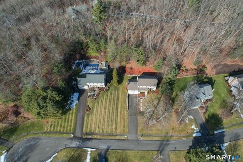 Tiny photo for 32 Canterbury Lane, Farmington, CT 06085 (MLS # 24148893)