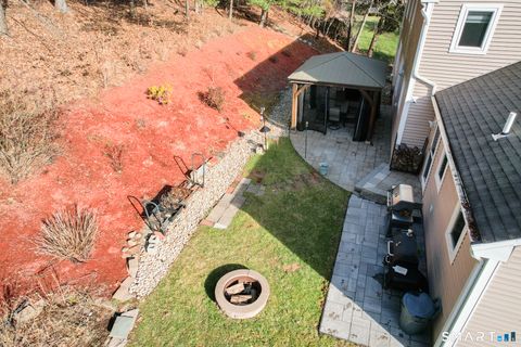 Tiny photo for 32 Canterbury Lane, Farmington, CT 06085 (MLS # 24148893)