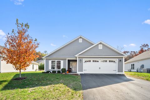 A home in Killingly