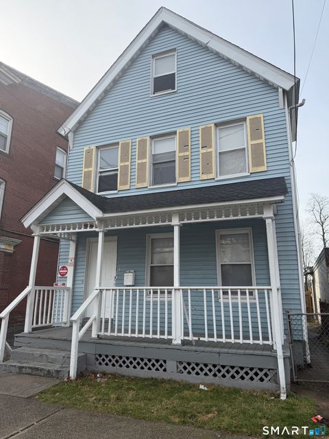 Photo of 92 Spring Street, New Haven, CT 06519 (MLS # 24163395)