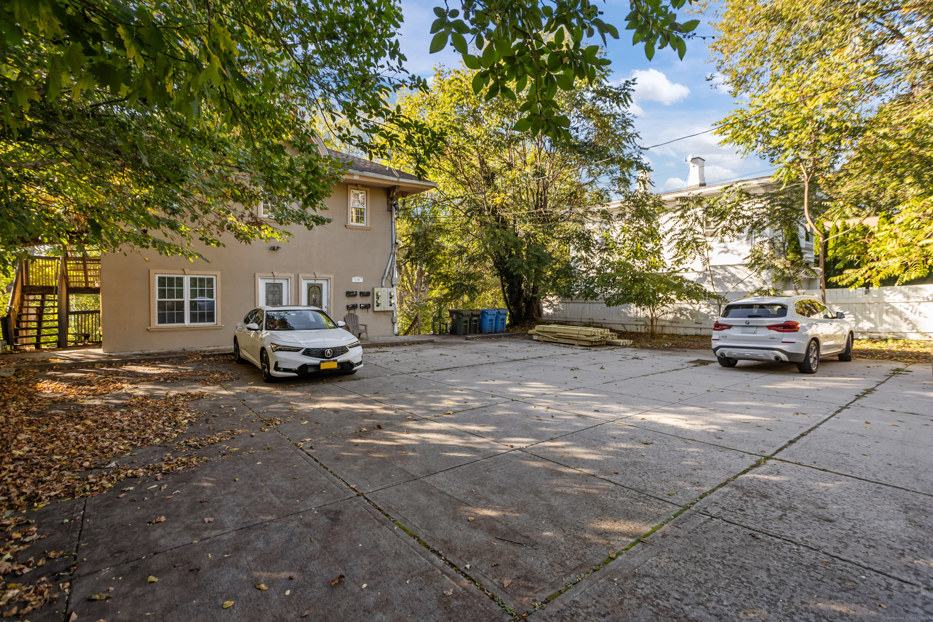 136 Washington Street