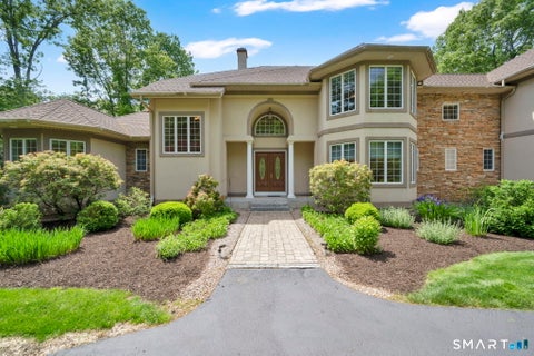 Photo of 34 Maxfelix Drive, Mansfield, CT 06268 (MLS # 24176355)