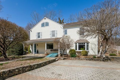 175 Mountain Road Wilton CT 06897