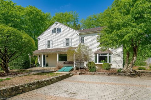 175 Mountain Road Wilton CT 06897