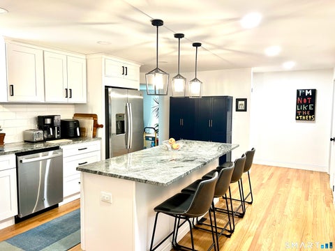 Tiny photo for 530 Bloomfield Avenue, Bloomfield, CT 06002 (MLS # 24189418)
