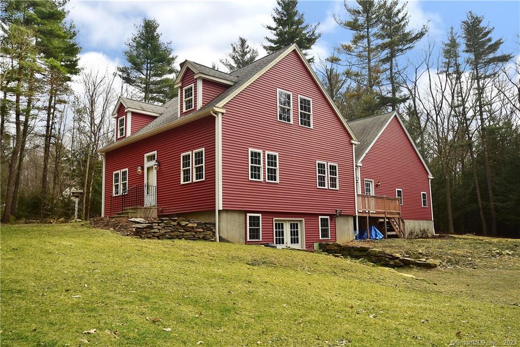 13 Goodell Road, Stafford, Connecticut image 5