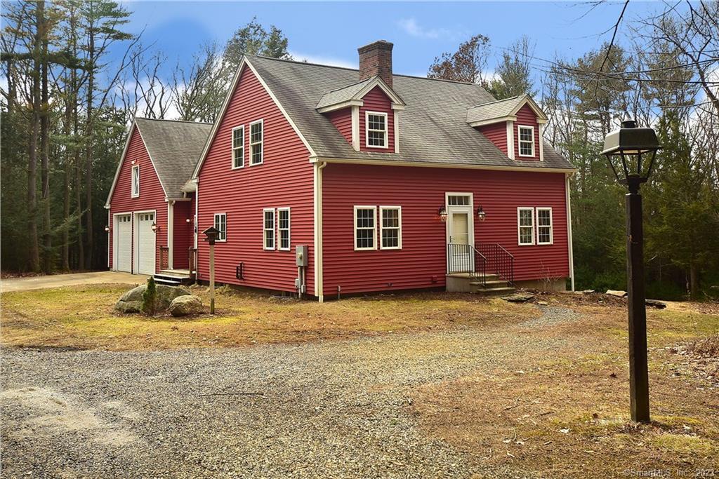 13 Goodell Road, Stafford, Connecticut image 3