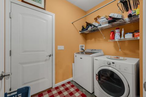 Tiny photo for 9 Reservoir View, Ledyard, CT 06339 (MLS # 24136020)