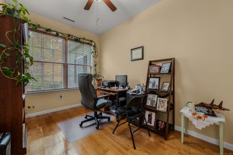 Tiny photo for 9 Reservoir View, Ledyard, CT 06339 (MLS # 24136020)