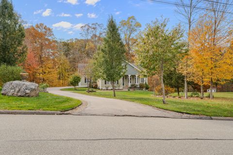 Tiny photo for 9 Reservoir View, Ledyard, CT 06339 (MLS # 24136020)