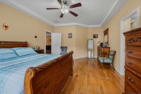 Tiny photo for 9 Reservoir View, Ledyard, CT 06339 (MLS # 24136020)