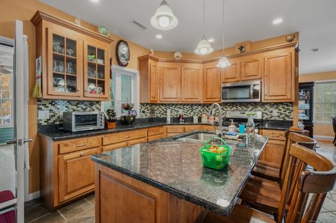 Tiny photo for 9 Reservoir View, Ledyard, CT 06339 (MLS # 24136020)