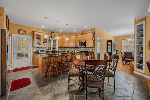 Tiny photo for 9 Reservoir View, Ledyard, CT 06339 (MLS # 24136020)