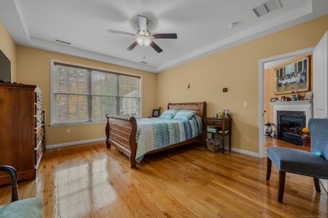 Tiny photo for 9 Reservoir View, Ledyard, CT 06339 (MLS # 24136020)