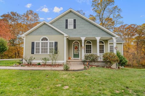 9 Reservoir View Ledyard CT 06339